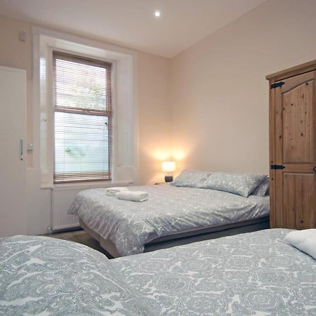 Pitt Street Apartment Beautiful Spacious Apartment Free Parking And Free Sanitizer Edinburgh Exterior photo
