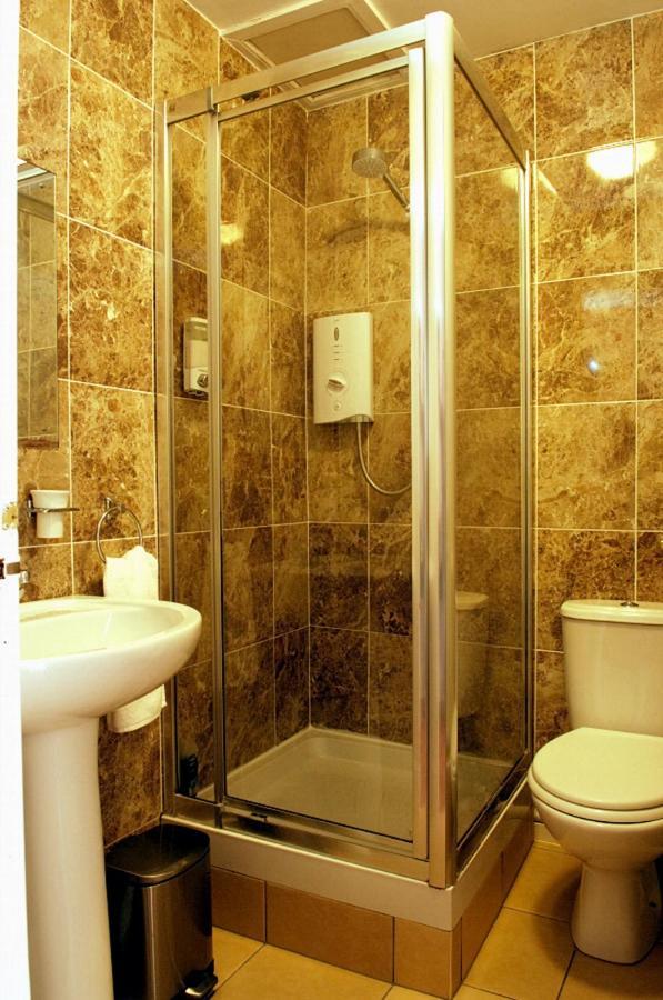 Pitt Street Apartment Beautiful Spacious Apartment Free Parking And Free Sanitizer Edinburgh Exterior photo