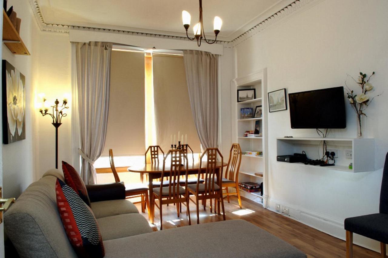 Pitt Street Apartment Beautiful Spacious Apartment Free Parking And Free Sanitizer Edinburgh Exterior photo
