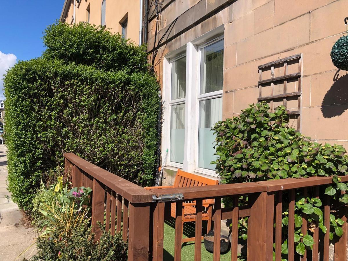 Pitt Street Apartment Beautiful Spacious Apartment Free Parking And Free Sanitizer Edinburgh Exterior photo